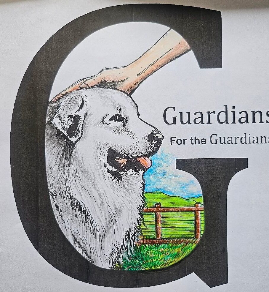 Guardians For The Guardians LGD Rescue